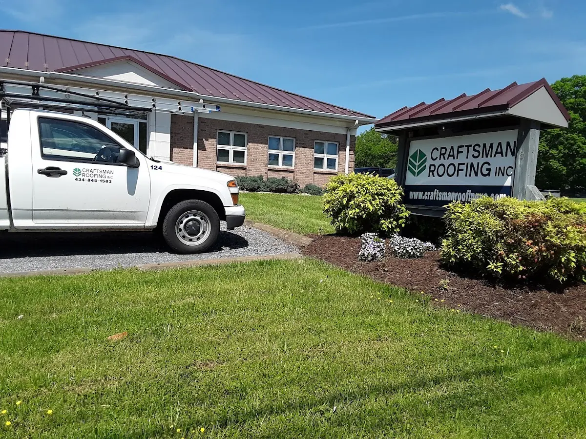 Quality Roof Replacement by experienced craftsmen in Vermilion Hill